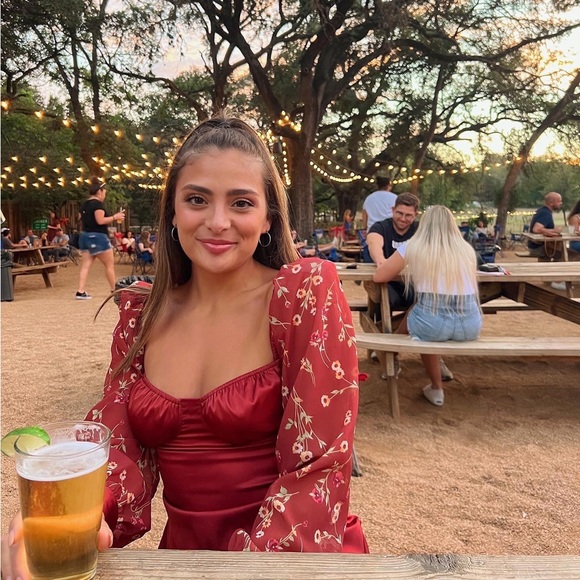 We wore what dress - Picture 5 of 6